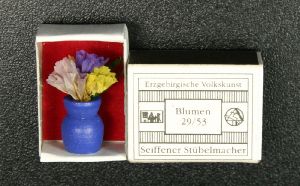 Blumen blau 29/53