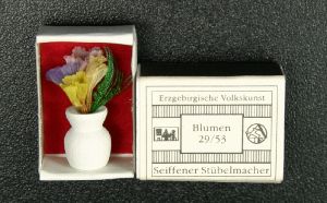 Blumen weiß 29/53