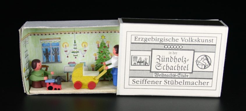 Weihnachtsstube 29/9