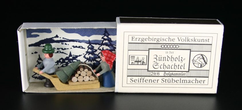 Holzsammler 29/6