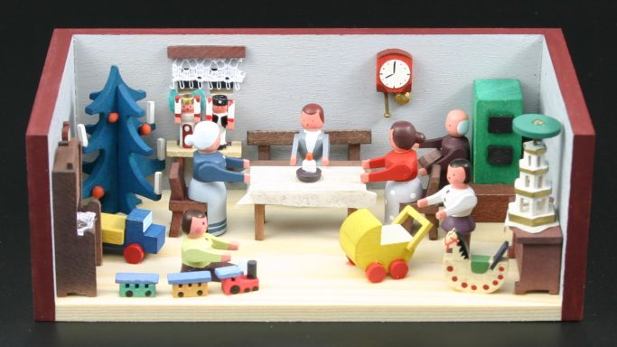 Weihnachtsstube 30/42