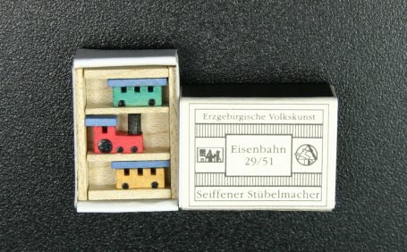 Eisenbahn 29/51