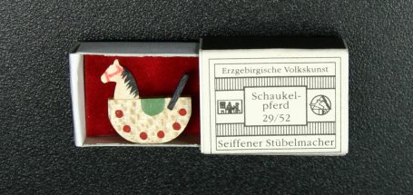 Schaukelpferd 29/52