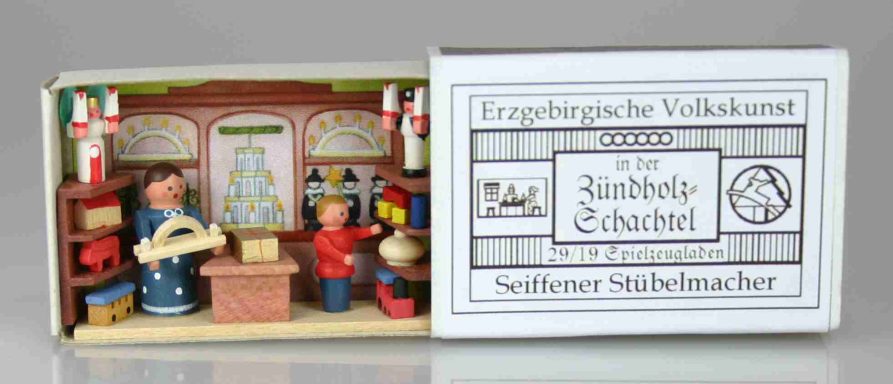Spielzeugladen 29/19