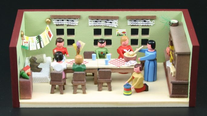 Kindergarten 30/43