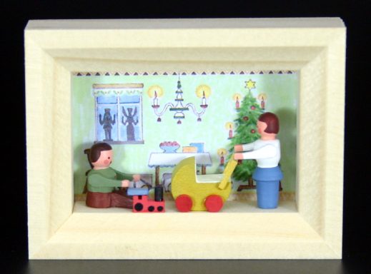Weihnachtsstube 62/9