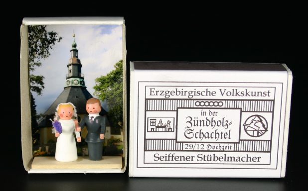 Hochzeit 29/12