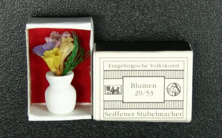 Blumen weiß 29/53