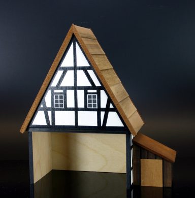 Fachwerkhaus