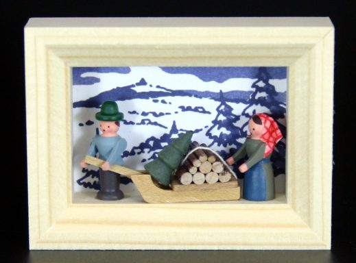 Holzsammler 62/6