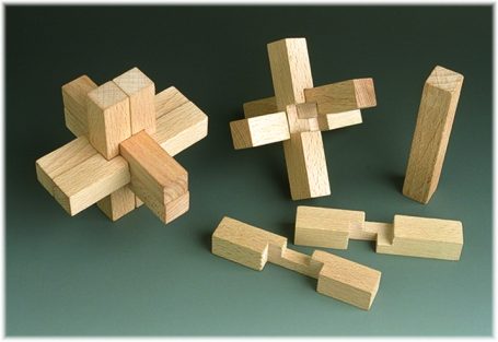 Gordischer Knoten 44/16