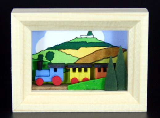 Eisenbahn 62/4